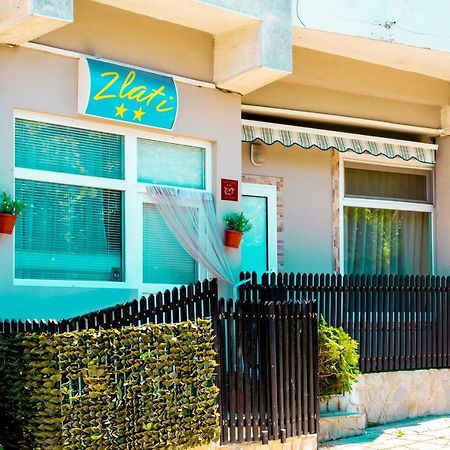 Vratsa Studio Zlati 아파트 외부 사진